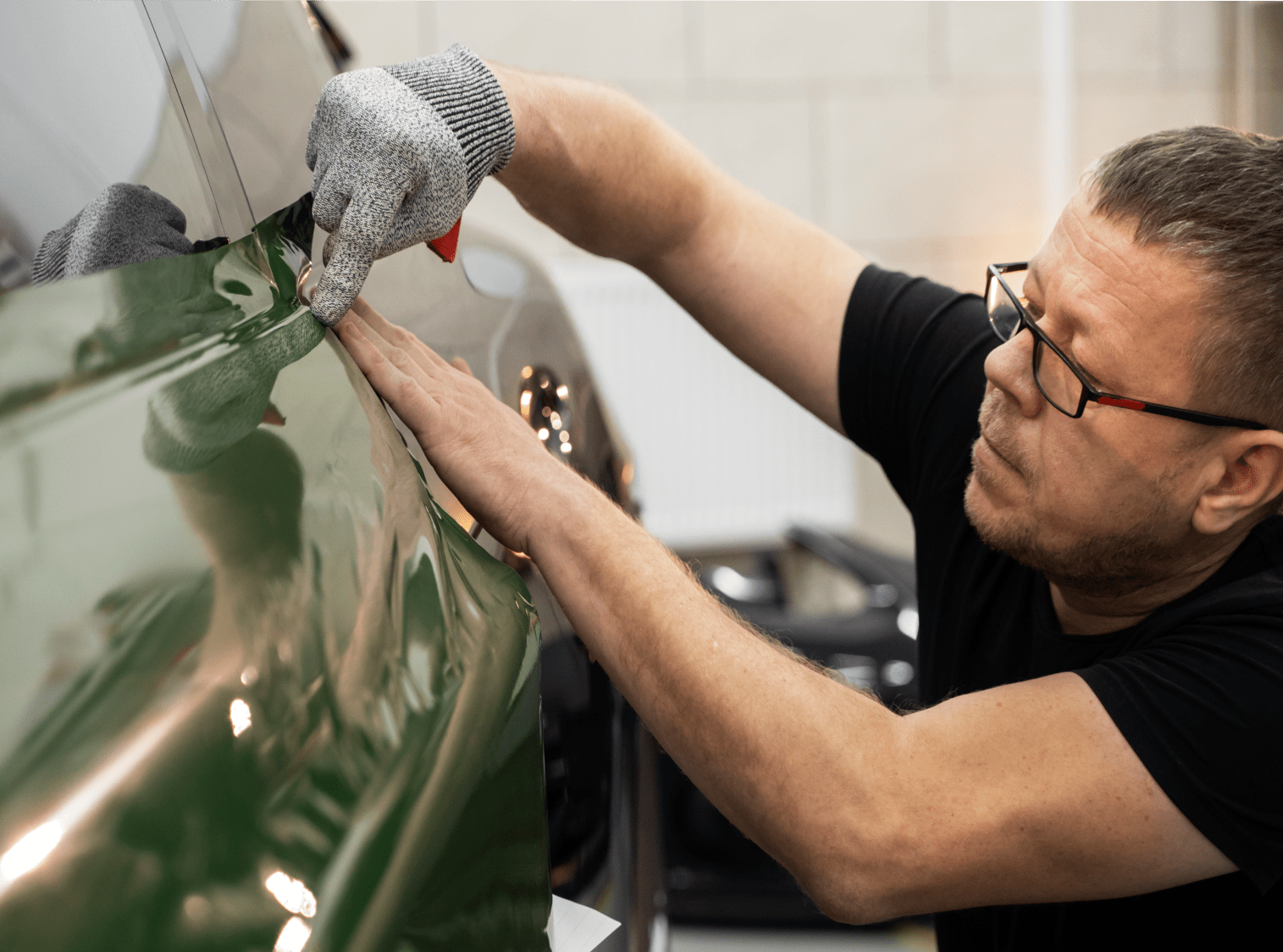 Car Detailers