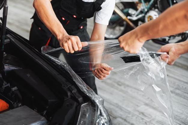Weather Proof Stickers For Cars
